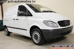 MERCEDES-BENZ Vito 109 CDi