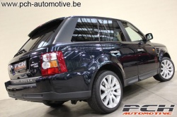 LAND ROVER Range Rover Sport 2.7 TdV6 190cv HSE Aut.