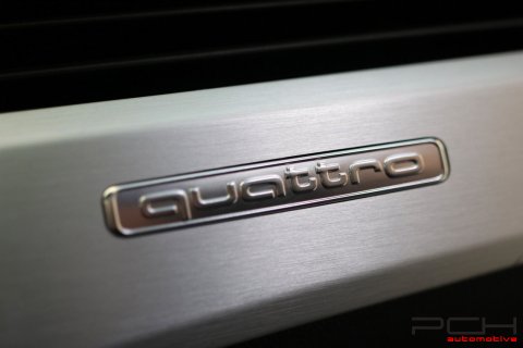 AUDI RS4 2.9 V6 TFSI 450cv Quattro Tiptronic - Dynamic + -