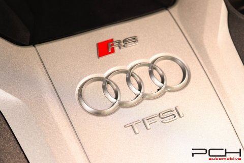 AUDI RS4 2.9 V6 TFSI 450cv Quattro Tiptronic - Dynamic + -