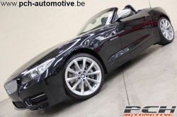 BMW Z4 3.0iA sDrive35is DKG PACK M * NEW LIFT 2014 * -24% REMISE!!! *