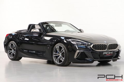 BMW Z4 M40i 340cv Aut. Sport