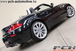 BMW Z4 3.0iA sDrive35is DKG PACK M * NEW LIFT 2014 * -24% REMISE!!! *