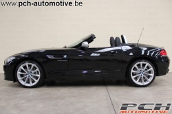 BMW Z4 3.0iA sDrive35is DKG PACK M * NEW LIFT 2014 * -24% REMISE!!! *