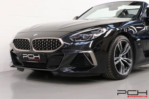 BMW Z4 M40i 340cv Aut. Sport