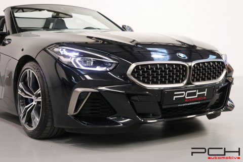 BMW Z4 M40i 340cv Aut. Sport