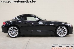 BMW Z4 3.0iA sDrive35is DKG PACK M * NEW LIFT 2014 * -24% REMISE!!! *