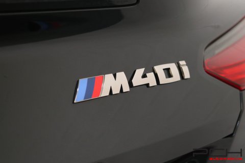 BMW Z4 M40i 340cv Aut. Sport