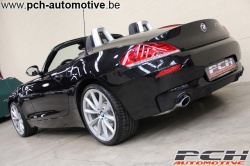 BMW Z4 3.0iA sDrive35is DKG PACK M * NEW LIFT 2014 * -24% REMISE!!! *