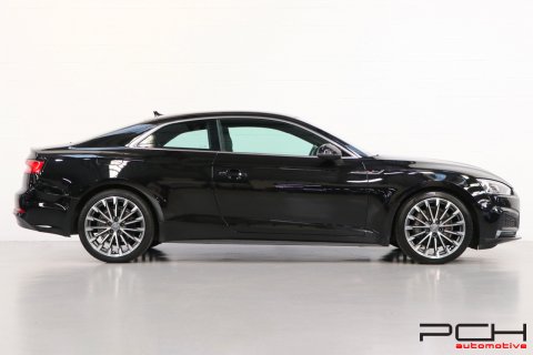 AUDI A5 Coupé 2.0 TDi 190cv Sport S-Line S-Tronic Aut.