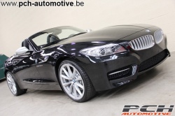 BMW Z4 3.0iA sDrive35is DKG PACK M * NEW LIFT 2014 * -24% REMISE!!! *