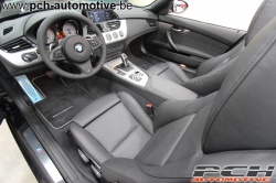 BMW Z4 3.0iA sDrive35is DKG PACK M * NEW LIFT 2014 * -24% REMISE!!! *