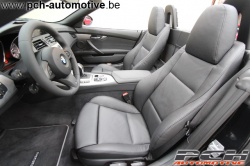 BMW Z4 3.0iA sDrive35is DKG PACK M * NEW LIFT 2014 * -24% REMISE!!! *