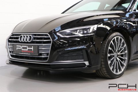 AUDI A5 Coupé 2.0 TDi 190cv Sport S-Line S-Tronic Aut.