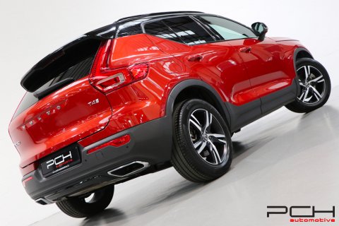 VOLVO XC40 2.0 190cv T4 R-Design Geartronic Aut.