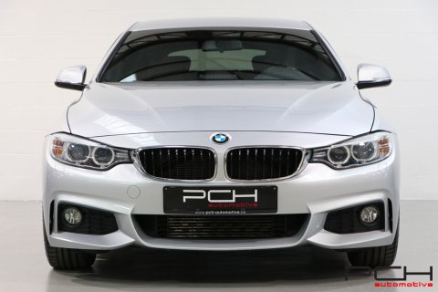 BMW 420i 184cv GranCoupé - Pack M Sport -