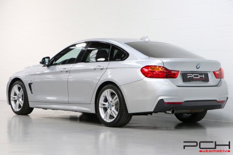 BMW 420i 184cv GranCoupé - Pack M Sport -