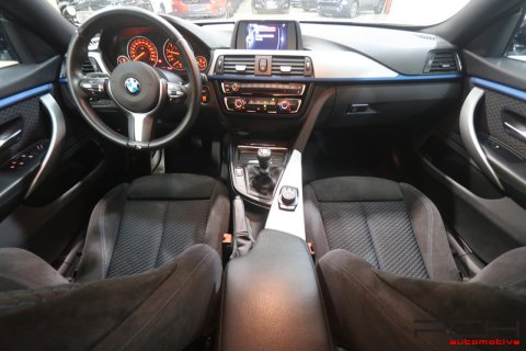 BMW 420i 184cv GranCoupé - Pack M Sport -