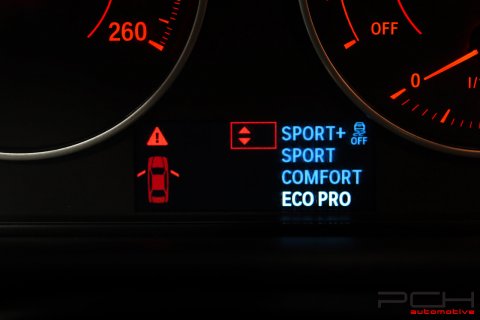 BMW 420i 184cv GranCoupé - Pack M Sport -