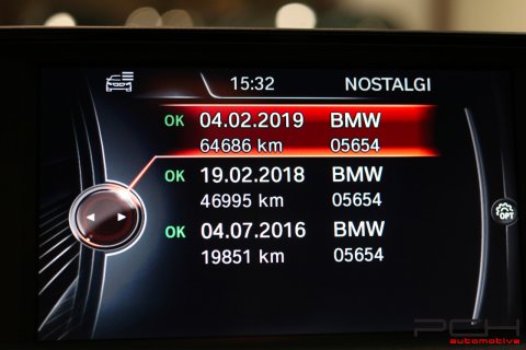 BMW 420i 184cv GranCoupé - Pack M Sport -