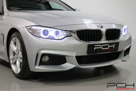 BMW 420i 184cv GranCoupé - Pack M Sport -