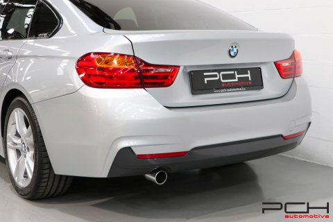 BMW 420i 184cv GranCoupé - Pack M Sport -