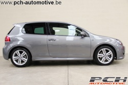 VOLKSWAGEN Golf 1.6 CR TDi 105cv DPF **R-LINE**