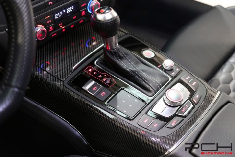 AUDI RS6 Avant 4.0 V8 TFSI Quattro Tiptronic - ABT 660cv ! -