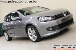 VOLKSWAGEN Golf 1.6 CR TDi 105cv DPF **R-LINE**