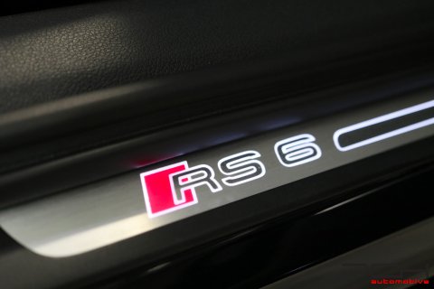 AUDI RS6 Avant 4.0 V8 TFSI Quattro Tiptronic - ABT 660cv ! -