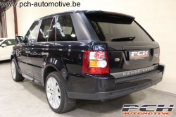 LAND ROVER Range Rover Sport 2.7 TdV6 190cv HSE Aut.