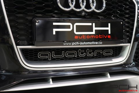 AUDI RS6 Avant 4.0 V8 TFSI Quattro Tiptronic - ABT 660cv ! -