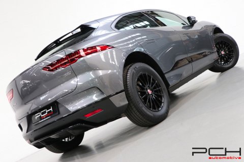 JAGUAR I-Pace EV 400 S AWD