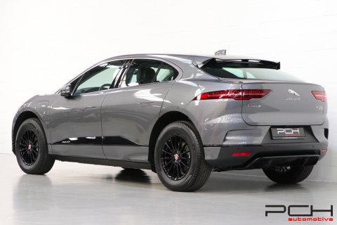 JAGUAR I-Pace EV 400 S AWD