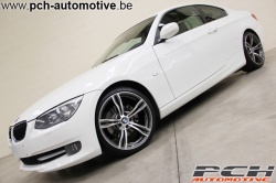 BMW 320 D Coupé 184cv **NEW LIFT**