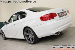 BMW 320 D Coupé 184cv **NEW LIFT**