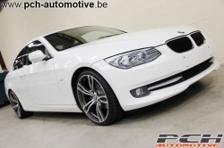 BMW 320 D Coupé 184cv **NEW LIFT**