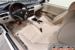 BMW 320 D Coupé 184cv **NEW LIFT**
