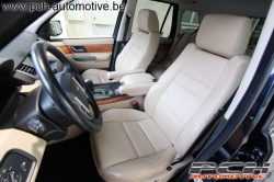 LAND ROVER Range Rover Sport 2.7 TdV6 190cv HSE Aut.