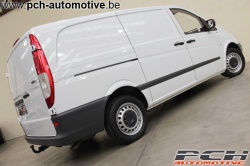 MERCEDES-BENZ Vito 110 CDi Semi-Long + CLIMATISATION **ETAT NEUF!!!**