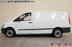 MERCEDES-BENZ Vito 110 CDi Semi-Long + CLIMATISATION **ETAT NEUF!!!**