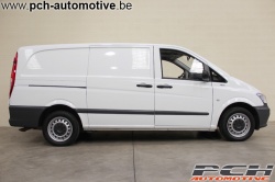 MERCEDES-BENZ Vito 110 CDi Semi-Long + CLIMATISATION **ETAT NEUF!!!**