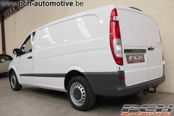 MERCEDES-BENZ Vito 110 CDi Semi-Long + CLIMATISATION **ETAT NEUF!!!**