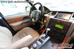 LAND ROVER Range Rover Sport 2.7 TdV6 190cv HSE Aut.