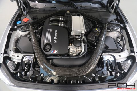 BMW M2 Competition 3.0 410cv DKG Drivelogic