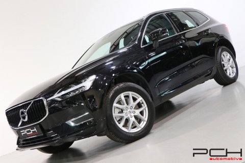 VOLVO XC60 2.0 T8 Twin-Engine 303cv Plug-In Hybrid AWD Momentum Aut.