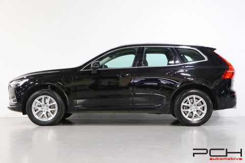 VOLVO XC60 2.0 T8 Twin-Engine 303cv Plug-In Hybrid AWD Momentum Aut.