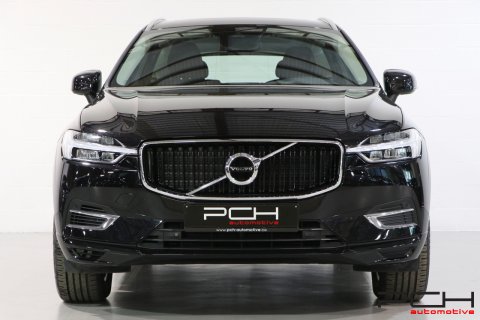 VOLVO XC60 2.0 T8 Twin-Engine 303cv Plug-In Hybrid AWD Momentum Aut.