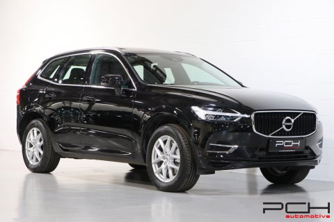 VOLVO XC60 2.0 T8 Twin-Engine 303cv Plug-In Hybrid AWD Momentum Aut.