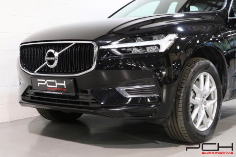 VOLVO XC60 2.0 T8 Twin-Engine 303cv Plug-In Hybrid AWD Momentum Aut.